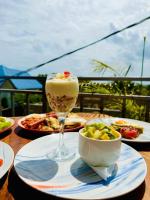 Mangi Mangi Accomodation - B&B