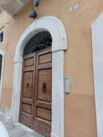 Casa Vacanze al Castello L' Aquila - B&B