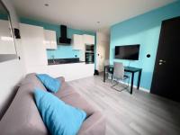 LE PUNTA CANA - B&B Villeurbanne