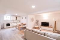 Apartment below Eden - Ferienwohnung Bled