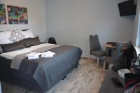 Double Room - Disability Access