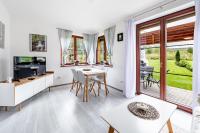 Apartmán Jasmin - B&B Frymburk