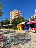Seaside Gem - Ferienwohnung