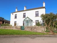 B&B Preston - Rustic Lancashire Farmhouse - Bed and Breakfast Preston