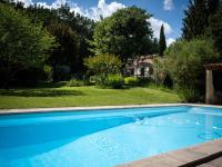 B&B Aix-en-Provence - l'Instant Parfait - Bed and Breakfast Aix-en-Provence