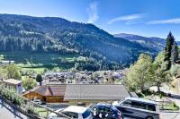 Gemütliches Chalet mit privater Sauna und schöner Aussicht - B&B Küblis