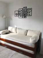 Eden Ush Dpto Centro - Ferienwohnung Ushuaia
