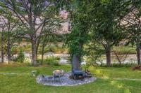 Fairlawn on the Blanco - Chambres d’hôtes Wimberley