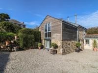 B&B Camborne - Hay Loft - Bed and Breakfast Camborne