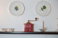 Apartamento de 1 dormitorio con vistas al jardín