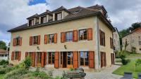 Domaine de Montvianeix - B&B Saint-Victor-Montvianeix