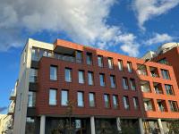 Apartament Gdański Słoneczny Nr 34 - Ferienwohnung Danzig