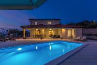Holiday house LUNA - B&B