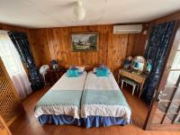 Budget Double or Twin Room