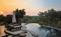Zwahili Private Game Lodge & Spa - Bed and Breakfast Tuinplaas