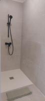 Villa st Francois Piscine privée chauffée ,clim ,parking gratuit - Chambres d’hôtes