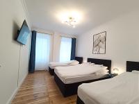 B&B Berlin - central 2 Bedroom Apartment in Kreuzberg - Bed and Breakfast Berlin