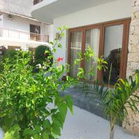 Anna's House with pool - B&B