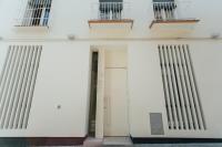Cozy and modern- 2Bd 1Bth - Las Setas - Ferienwohnung