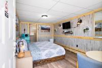 8 Private room in heart of Leadville dog friendly - Ferienwohnung