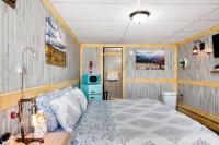 8 Private room in heart of Leadville dog friendly - Chambres d'hôtes Leadville