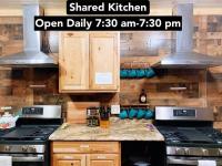 7Cozy Dog Friendly Private Room Downtown Leadville - B&B Leadville