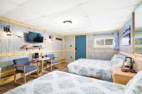 5Cozy Dog Friendly Private Room Downtown Leadville - Chambres d’hôtes Leadville