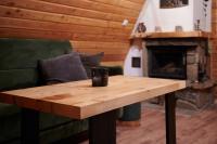 Chatka u Tadka - Ferienwohnung Dębno