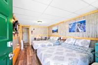 11 Renovated Cozy Room Dog Friendly Leadville - B&B