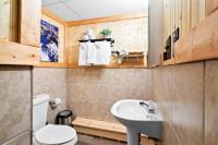 10 Renovated Dog Friendly Cozy Room Leadville - B&B