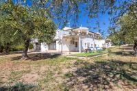 Casa Sant'Anna in Villa Brionis con grande veranda vista mare - B&B Alghero