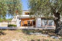 Casa Sant'Anna in Villa Brionis con grande veranda vista mare - B&B Alghero