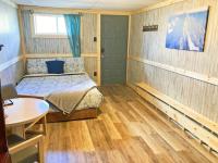3 Private Room in Motel Dog Friendly Leadville - Chambres d'hôtes Leadville