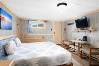 2 Dog Friendly Private Cozy Room in Leadville - B&B