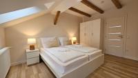 Appartement Deluxe