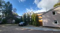 Ferienwohnung Berglodge 11 Hahnenklee Bockswiese - B&B Goslar