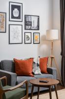 Casablanca Desaru - Ferienwohnung Bandar Penawar