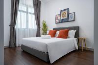 Appartamento con 2 Camere da Letto