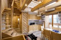 Apartment mit Balkon - ST. S