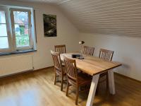 Appartement 2 Chambres