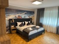 B&B Soltau - Ferienwohnung am Freudenthal - Bed and Breakfast Soltau