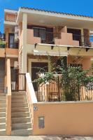 Simius Perla Marina - B&B Villasimius