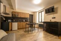 Gîte Les 3 Monts - B&B Tourrette-Levens