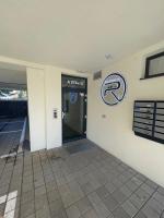 MK Apartment FREE Parking - B&B Poprad