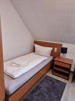 Camera Standard Doppia con Letti Singoli