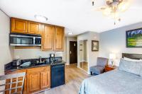 B&B Park City - Carriage House #215 - Bed and Breakfast Park City