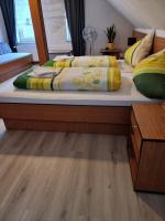 Camera Matrimoniale/Doppia con Letti Singoli con Bagno