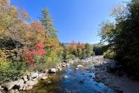 Moon River Lodge - Bed and Breakfast Lincoln