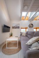 Appartamento Luxury con Vista Fiume