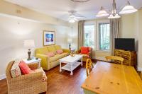 Baytowne Wharf - Pilot House #328/#330 combo - B&B